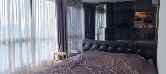 1 bedroom Condo in Ideo Sathorn - Thaphra Railay Beach, Thailand No. 29884 12