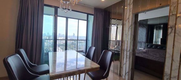 1 bedroom Condo in Ideo Sathorn - Thaphra Railay Beach, Thailand No. 29884 10