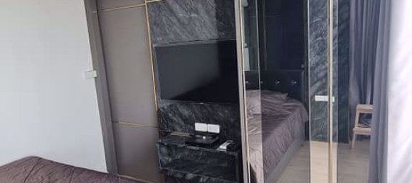 1 bedroom Condo in Ideo Sathorn - Thaphra Railay Beach, Thailand No. 29884 13