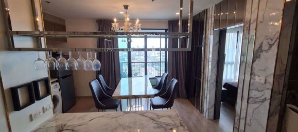 1 bedroom Condo in Ideo Sathorn - Thaphra Railay Beach, Thailand No. 29884 8