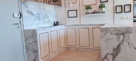 1 bedroom Condo in Ideo Sathorn - Thaphra Railay Beach, Thailand No. 29884 7