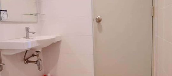 1 bedroom Condo in Ideo Sathorn - Thaphra Railay Beach, Thailand No. 29884 16