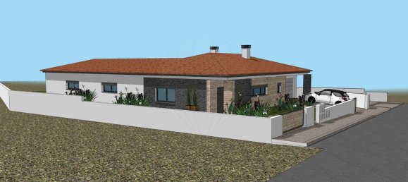 Grundstück in Pombal, Portugal 2270m², Nr. 64117 12