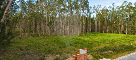 Grundstück in Pombal, Portugal 2270m², Nr. 64117 7