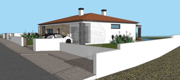 Grundstück in Pombal, Portugal 2270m², Nr. 64117 9