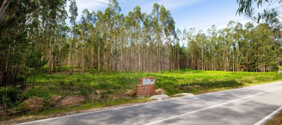 Grundstück in Pombal, Portugal 2270m², Nr. 64117 8