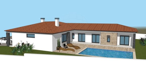 Grundstück in Pombal, Portugal 2270m², Nr. 64117 14