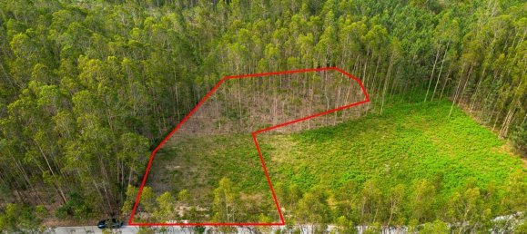 Grundstück in Pombal, Portugal 2270m², Nr. 64117 20