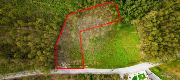 Grundstück in Pombal, Portugal 2270m², Nr. 64117 22