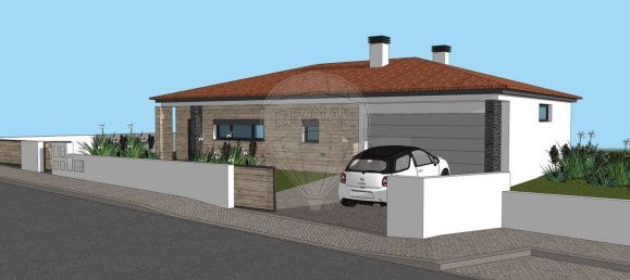 Grundstück in Pombal, Portugal 2270m², Nr. 64117 10