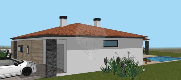 Grundstück in Pombal, Portugal 2270m², Nr. 64117 18