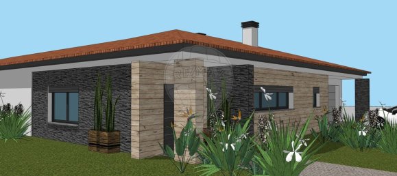 Grundstück in Pombal, Portugal 2270m², Nr. 64117 17