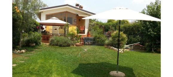 2 bedrooms Villa in Capena, Italy No. 254053 3