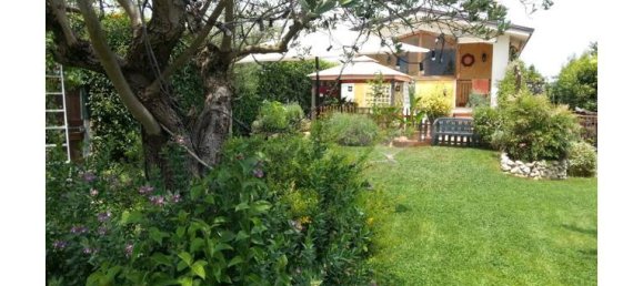 2 bedrooms Villa in Capena, Italy No. 254053 8