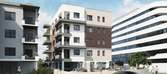 3 bedrooms Apartment in Agios Athanasios, Cyprus No. 19569 8