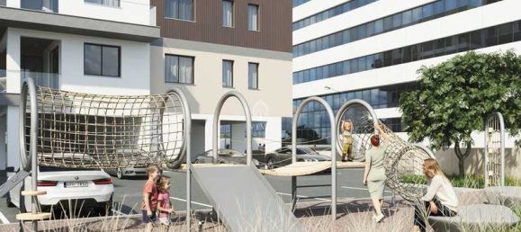 3 bedrooms Apartment in Agios Athanasios, Cyprus No. 19569 6