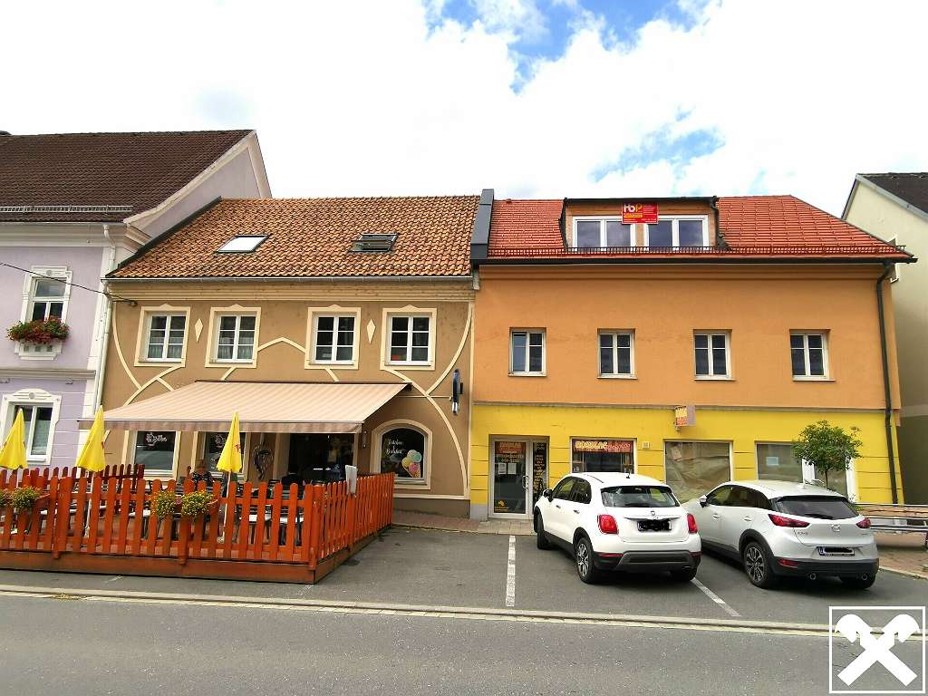728m² Commercial property in Lavamund, Austria No. 94124