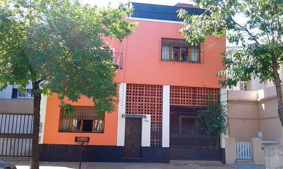 4 Schlafzimmer Haus in Buenos Aires, Argentina, Nr. 100110