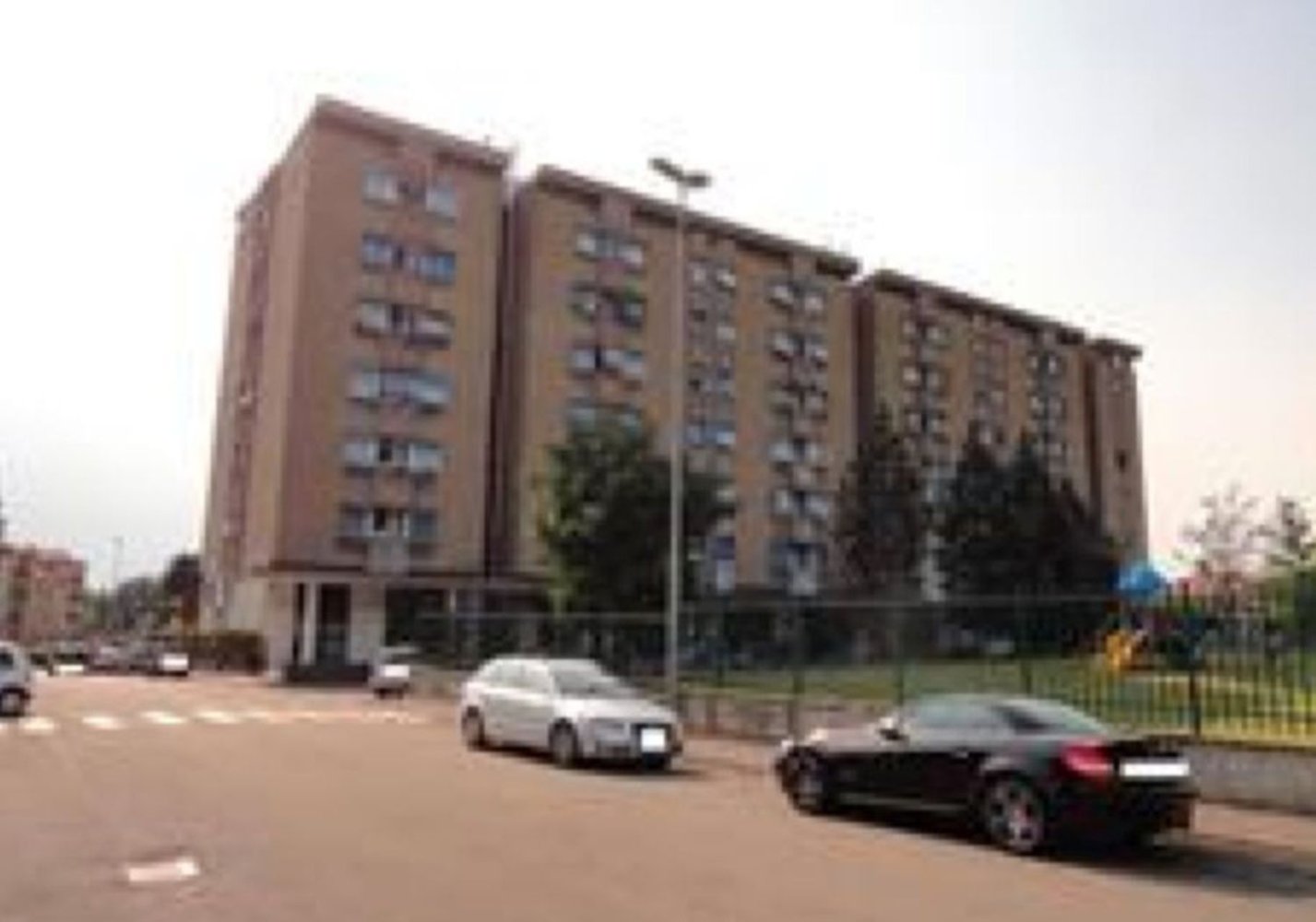 3-Zimmer Wohnung in Solaro, Italy, Nr. 61037