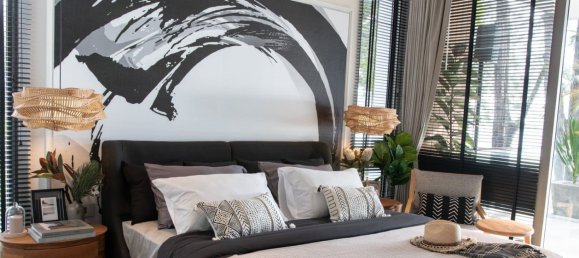 1 Schlafzimmer Eigentumswohnung in MGallery Residences Phuket, Thailand, Nr. 28456 8
