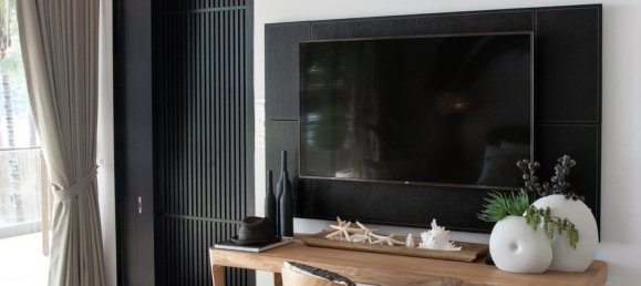 1 Schlafzimmer Eigentumswohnung in MGallery Residences Phuket, Thailand, Nr. 28456 2