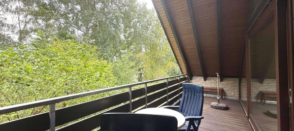 4 غرف نوم منزل في Hanover, Germany رقم 321118 6