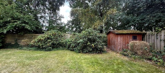 4 غرف نوم منزل في Hanover, Germany رقم 321118 25