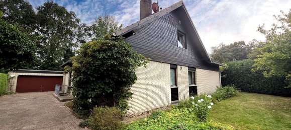 4 غرف نوم منزل في Hanover, Germany رقم 321118 20