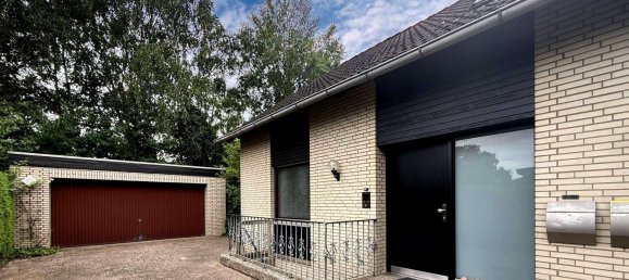 4 غرف نوم منزل في Hanover, Germany رقم 321118 28