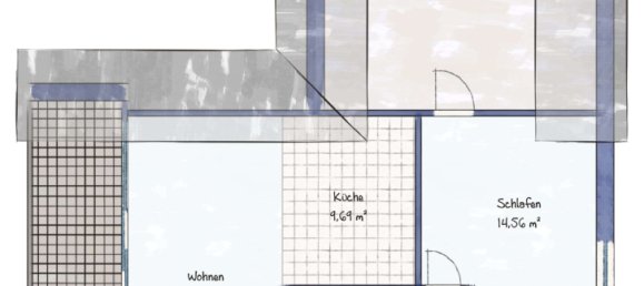 4 غرف نوم منزل في Hanover, Germany رقم 321118 17