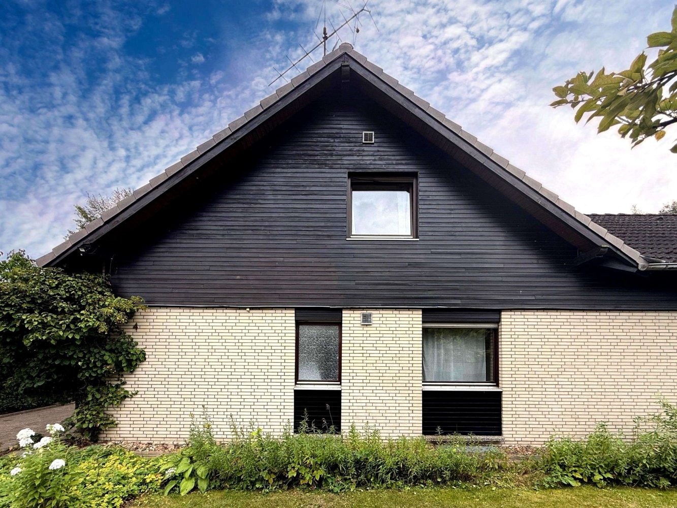 4 غرف نوم منزل في Hanover, Germany رقم 321118