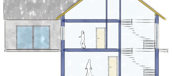 4 غرف نوم منزل في Hanover, Germany رقم 321118 19