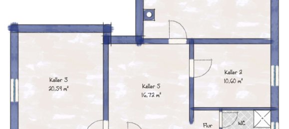 4 غرف نوم منزل في Hanover, Germany رقم 321118 18