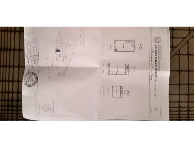 4-Zimmer Haus in San Ferdinando di Puglia, Italy, Nr. 128171