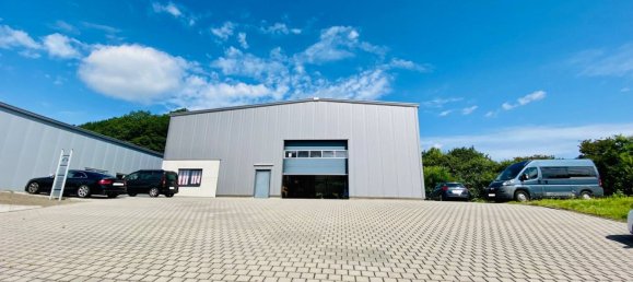600m² Warehouse in Saarpfalz, Germany No. 69442 3