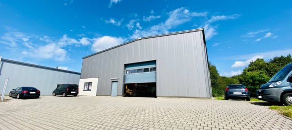 600m² Warehouse in Saarpfalz, Germany No. 69442 4