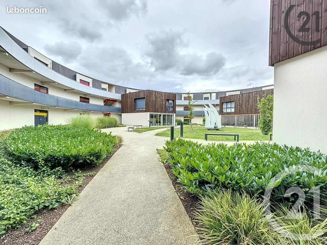 Studio à Rosières-près-Troyes, France No. 264459