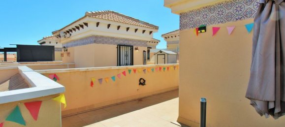 Adosado de 3 dormitorios en Alicante, Spain No. 186451 27