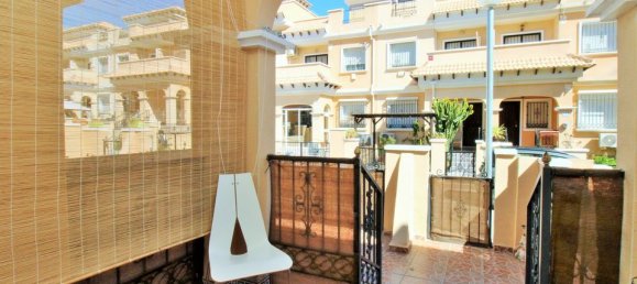 Adosado de 3 dormitorios en Alicante, Spain No. 186451 4