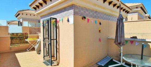 Adosado de 3 dormitorios en Alicante, Spain No. 186451 23