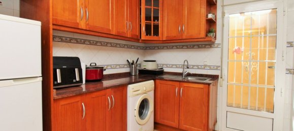 Adosado de 3 dormitorios en Alicante, Spain No. 186451 8