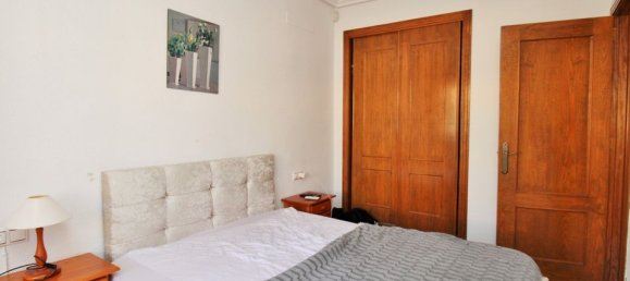 Adosado de 3 dormitorios en Alicante, Spain No. 186451 15