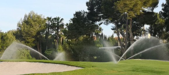Adosado de 3 dormitorios en Alicante, Spain No. 186451 35