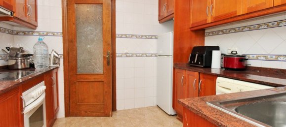 Adosado de 3 dormitorios en Alicante, Spain No. 186451 10