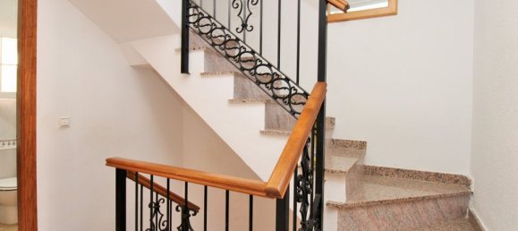 Adosado de 3 dormitorios en Alicante, Spain No. 186451 22