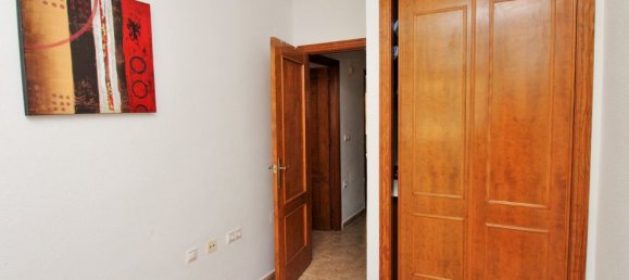 Adosado de 3 dormitorios en Alicante, Spain No. 186451 21