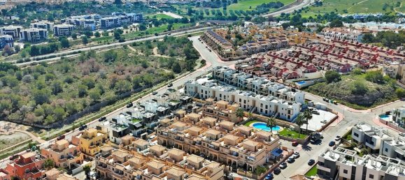 Adosado de 3 dormitorios en Alicante, Spain No. 186451 29