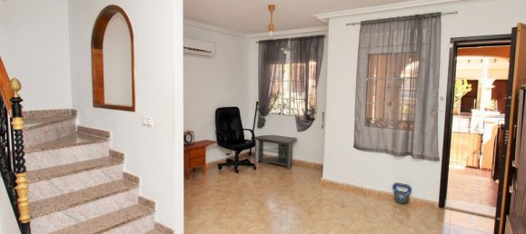 Adosado de 3 dormitorios en Alicante, Spain No. 186451 7