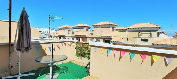 Adosado de 3 dormitorios en Alicante, Spain No. 186451 24