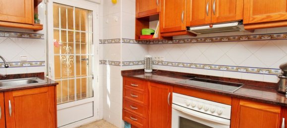 Adosado de 3 dormitorios en Alicante, Spain No. 186451 9